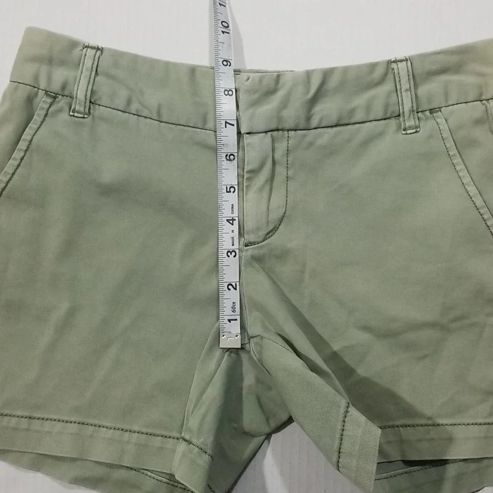 CASLON Shorts‎ Size 2